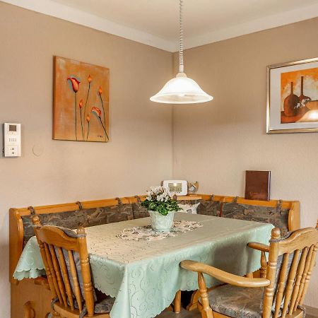 Vacation Home With Garden In Beautiful Sauerland Kirchhundem Ngoại thất bức ảnh